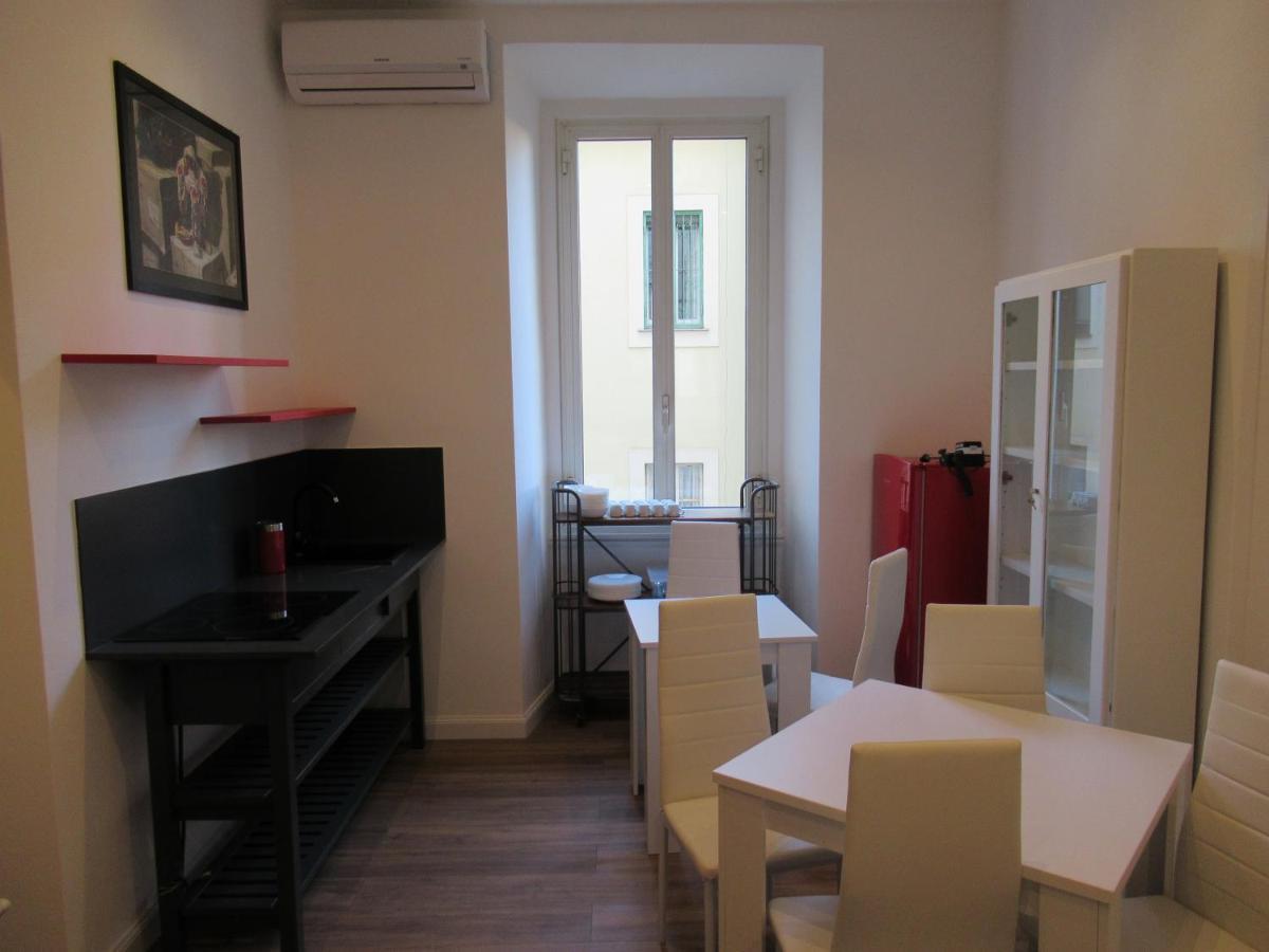 Imperial Forum Relais Bed & Breakfast Roma