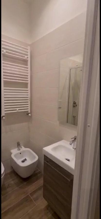 Bed and breakfast Imperial Forum Relais *