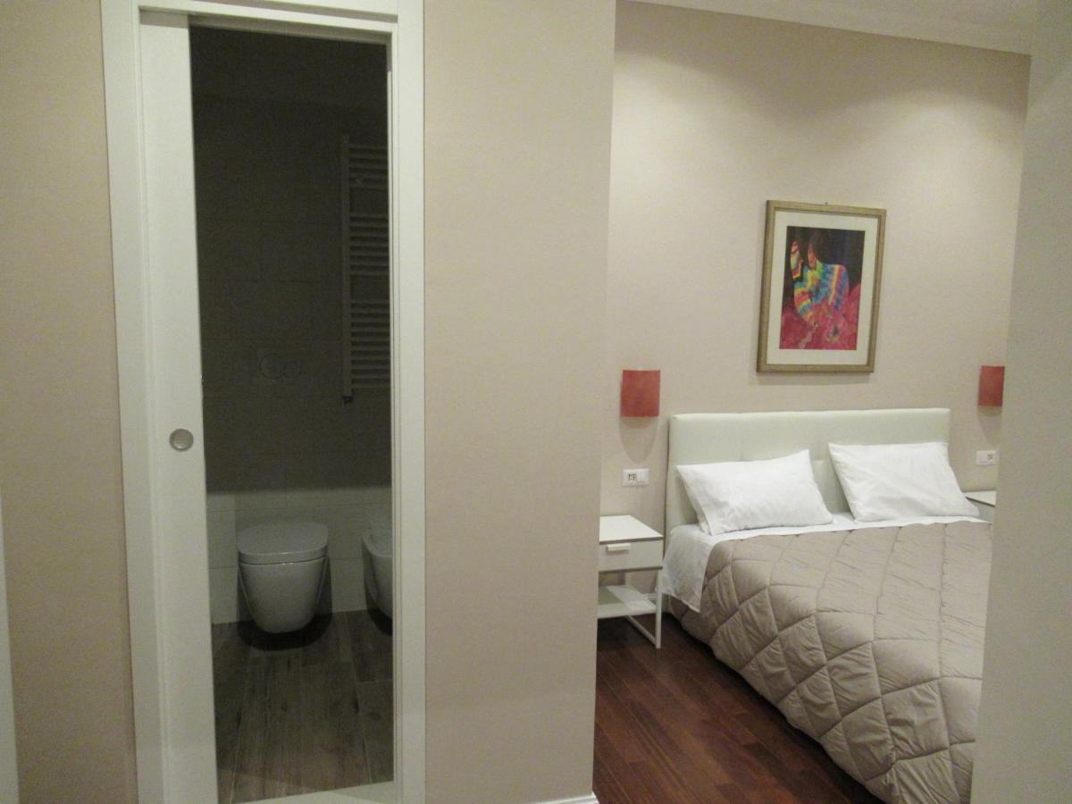 Imperial Forum Relais Bed and breakfast