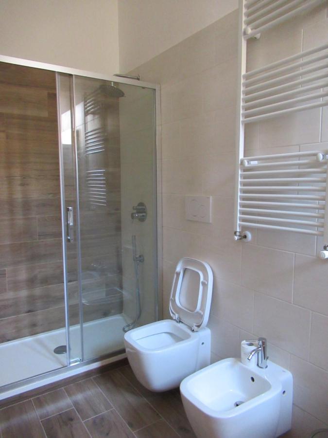 Bed and breakfast Imperial Forum Relais *